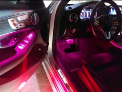 مێرسێدس بێنز C-Class